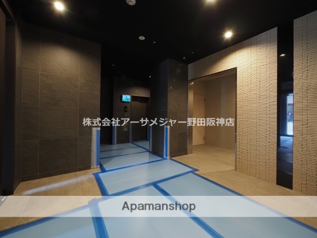 ロビー