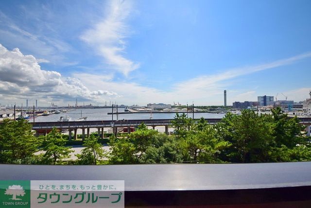 眺望　お問合せはタウンハウジングまで！※現地待合わせ相談可能