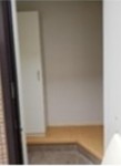 玄関　※同仕様写真含む