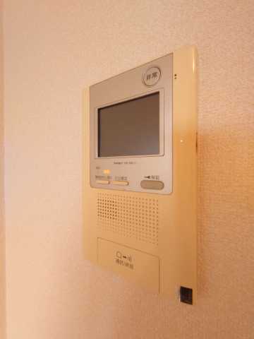 セキュリティ　他部屋参考
