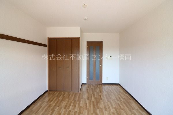 収納　別部屋写真です