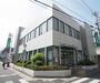 銀行　りそな銀行 長岡天神支店（銀行）まで450m