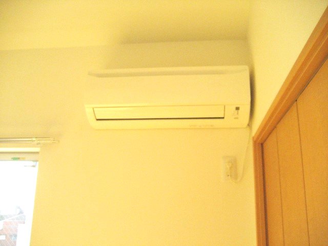 その他設備　※別号室の参考写真(仕様違いの場合あり・現況優先)