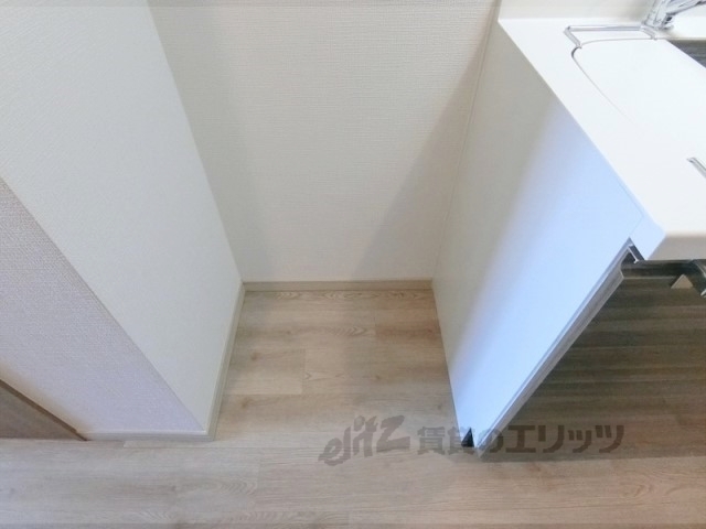 その他部屋・スペース　冷蔵庫置場