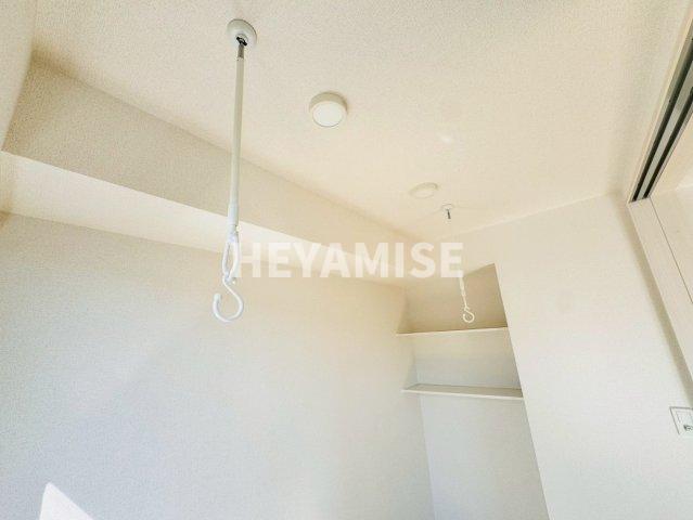 その他設備　※同物件同室タイプの写真でございます※現況を優先します※