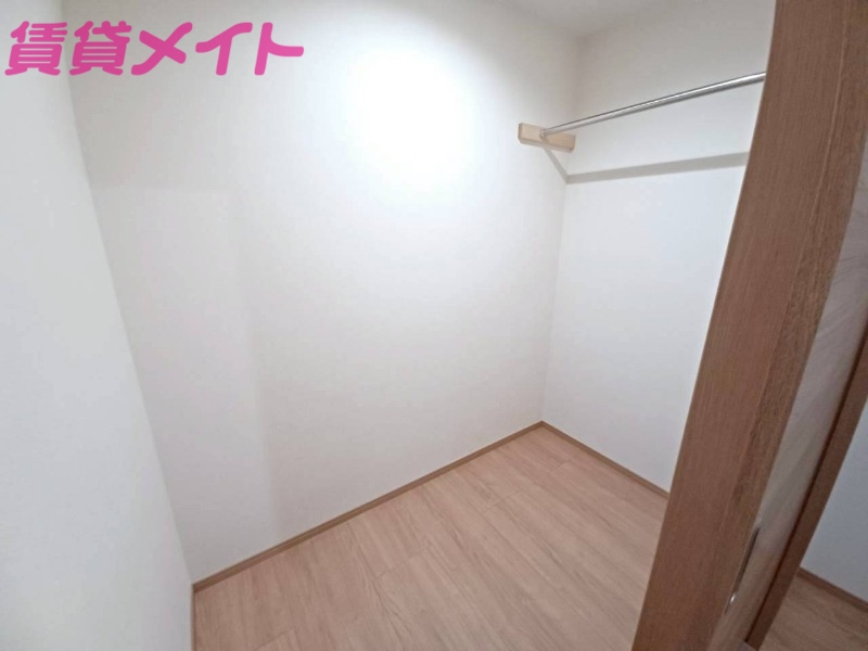 収納　別部屋画像参考