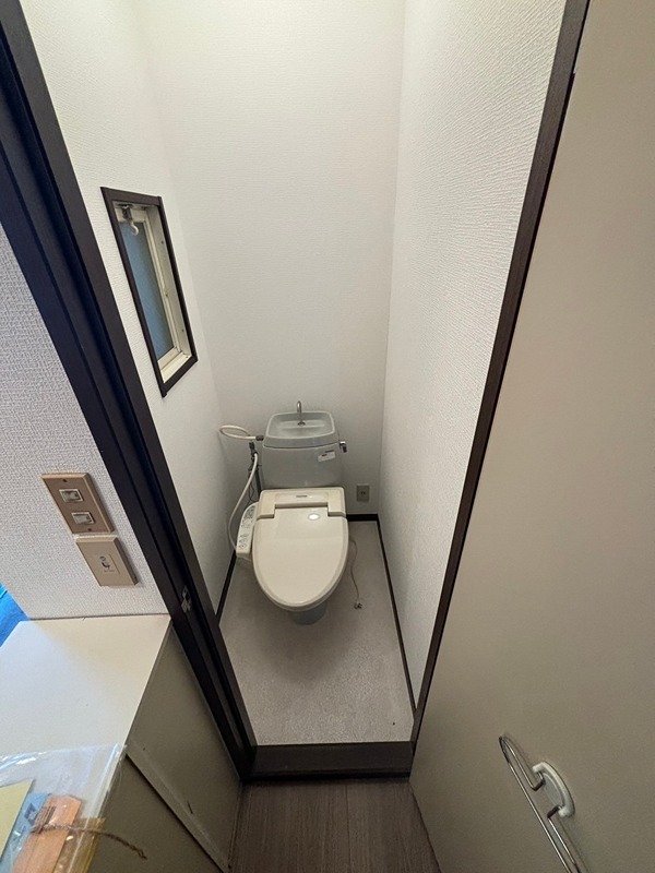 トイレ　他部屋参考写真