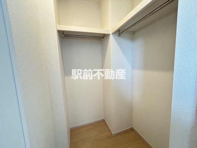 収納　収納スペース★