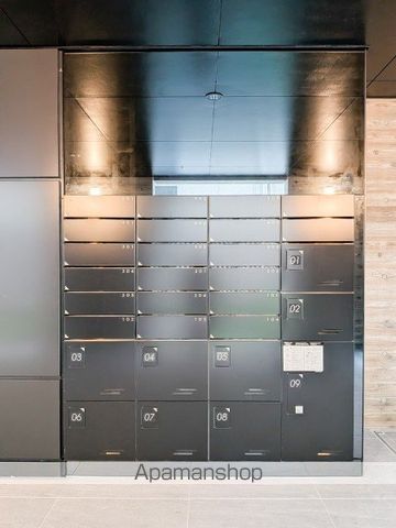 建物外観　建物外観