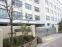 小学校　神戸市立本山第二小学校（小学校）まで589m