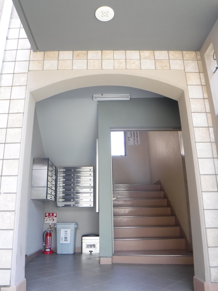 ロビー