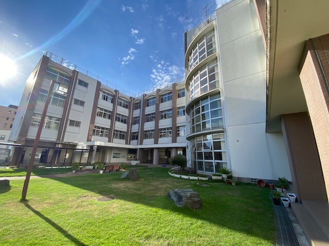 小学校　大阪市立柏里小学校（小学校）まで519m