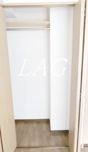 収納　収納です。