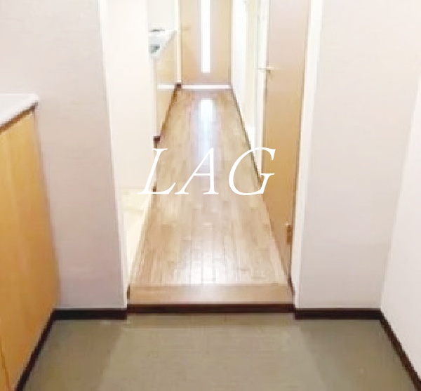 玄関　玄関です。