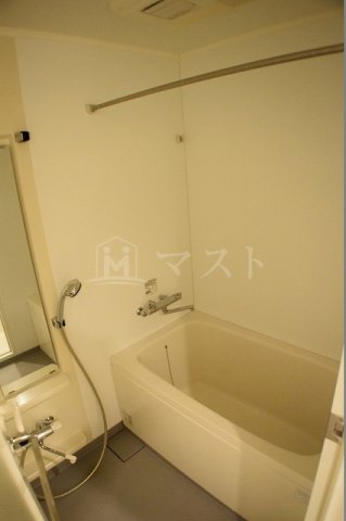 バス・シャワールーム　※別号室参考写真