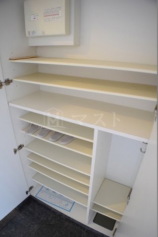 その他　※別号室参考写真