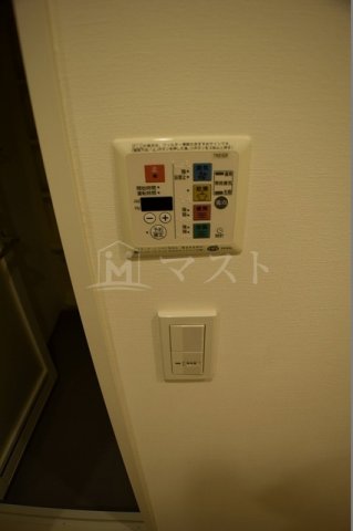 その他設備　※別号室参考写真
