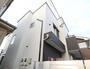 武蔵砂川駅より徒歩19分 2階 築5年8ヶ月の賃貸物件