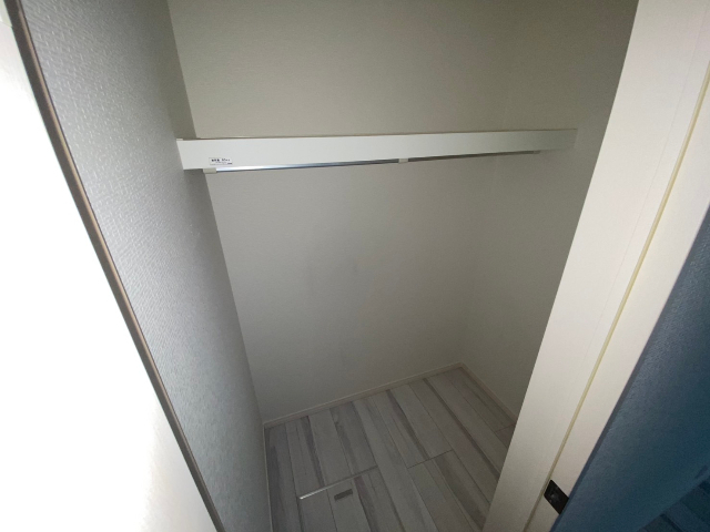 収納　同物件別室写真