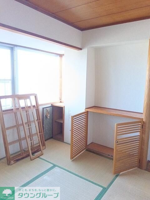 その他部屋・スペース