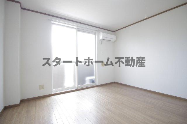 その他部屋・スペース　寝室にいかがでしょうか