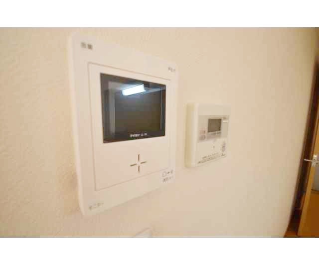セキュリティ　【人気！おすすめ物件！！】お問い合わせはお早めに♪