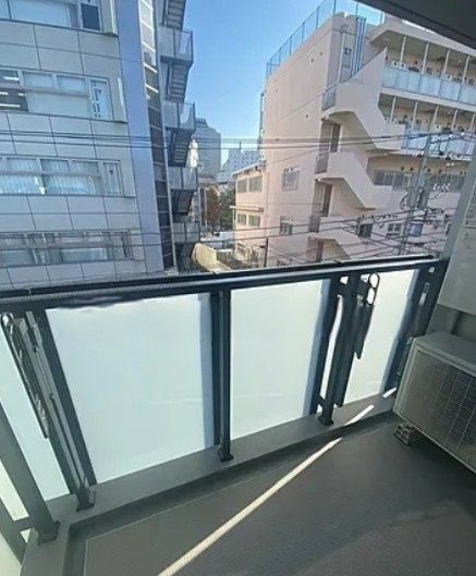 バルコニー　☆バルコニー☆