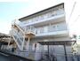 唐木田駅より徒歩5分 3階 築37年5ヶ月の賃貸物件
