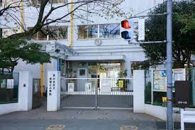 小学校　希望丘小学校（小学校）まで531m