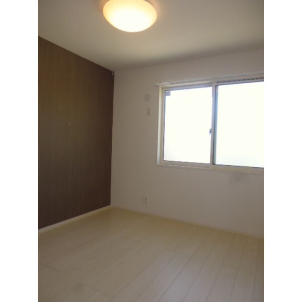 その他部屋・スペース　洋室【仮)D-room西古河町202】