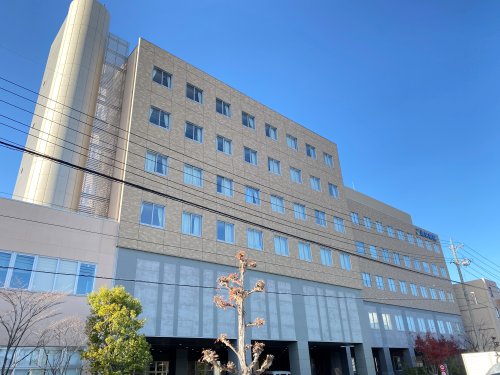 病院　永井病院（病院）まで395m
