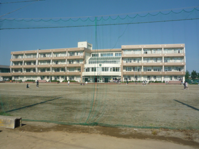 小学校　仙台市立八乙女小学校（小学校）まで625m