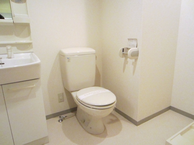 トイレ　綺麗なトイレです。