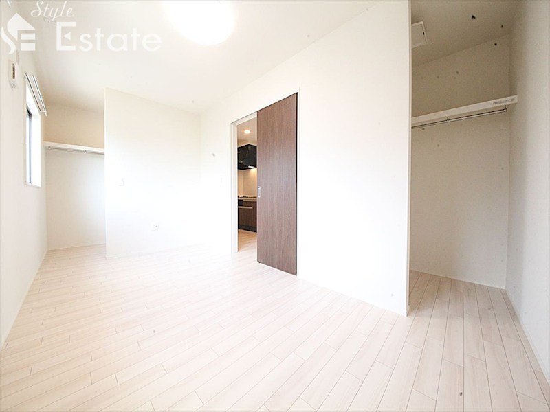 その他部屋・スペース　内装