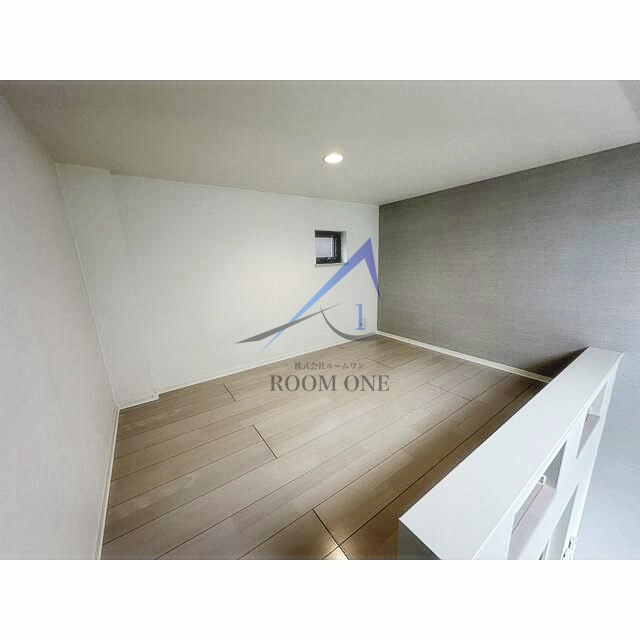 その他部屋・スペース　寝室です。