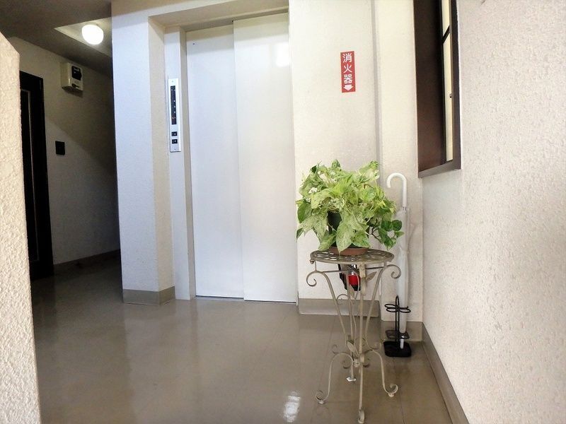 ロビー