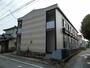 熊本駅より徒歩16分 2階 築18年4ヶ月の賃貸物件