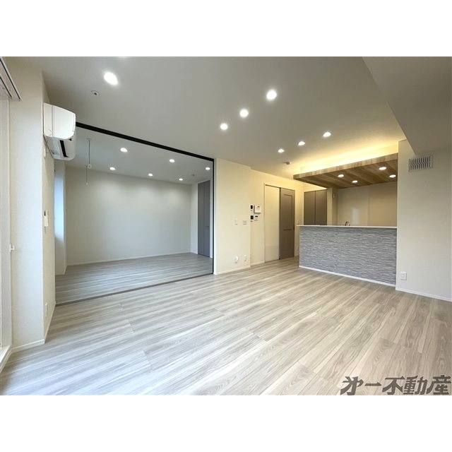 居室・リビング　ＬＤＫ