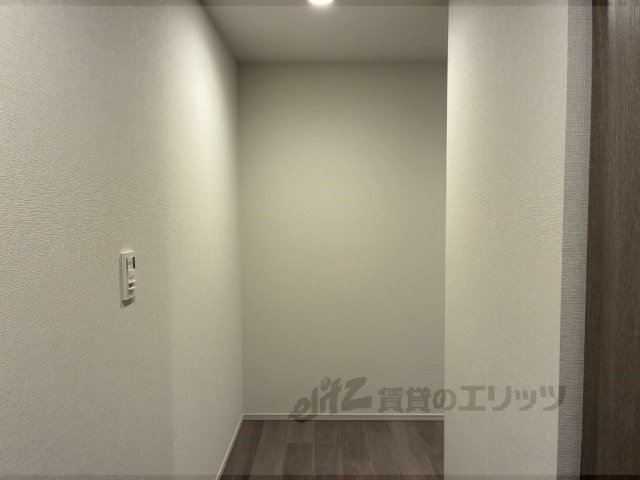 その他部屋・スペース　廊下