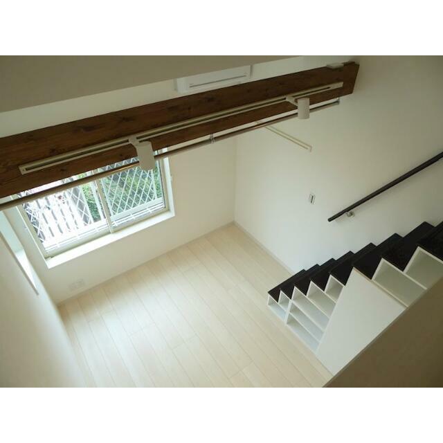その他部屋・スペース　別部屋反転写真