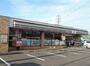 コンビニ　セブンイレブン仙台上飯田店（コンビニ）まで1300m