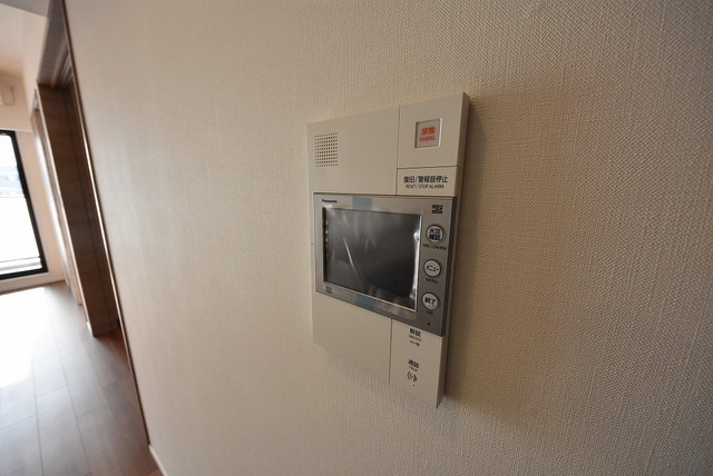 セキュリティ　※同タイプ別部屋