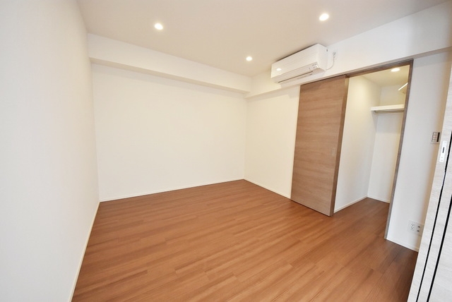 眺望　※同タイプ別部屋