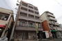 北加賀屋駅より徒歩12分 4階 築23年9ヶ月の賃貸物件