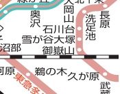 その他　☆路線図☆