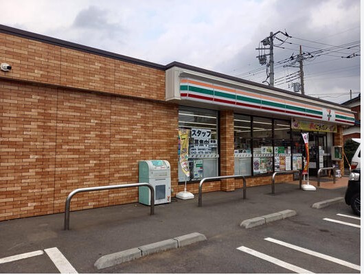 コンビニ　セブンイレブン 新座西堀2丁目店（コンビニ）まで406m