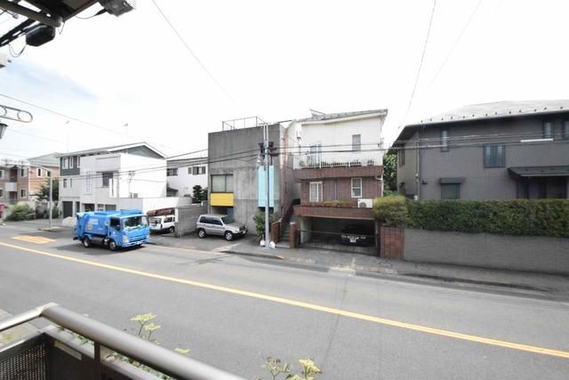 眺望　室内・室内設備