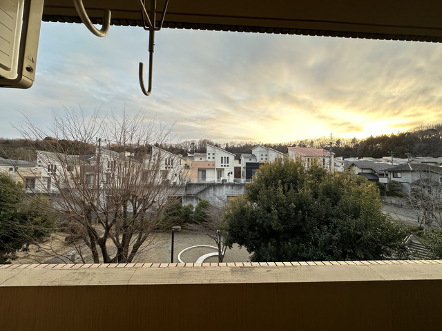 眺望　別部屋参考写真です