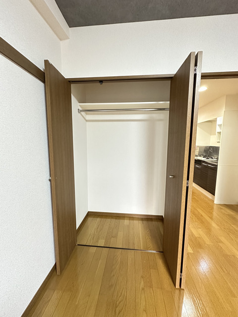 収納　別部屋参考写真です
