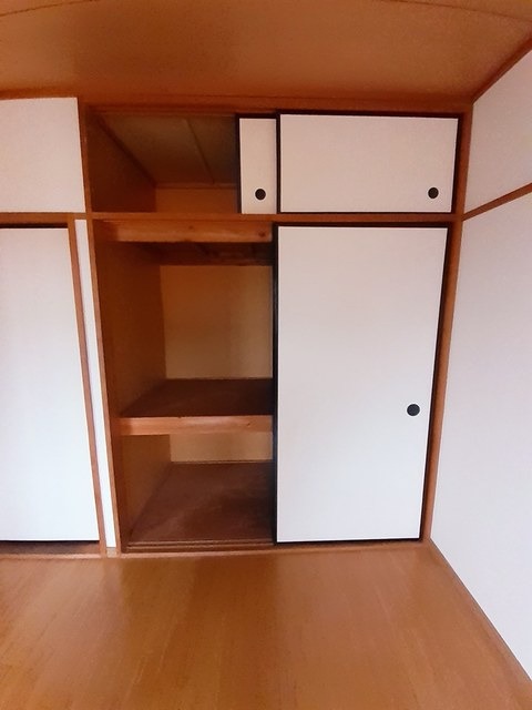 収納　図面と現状に相違がある場合には現状を優先